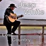 Jeep White - Low Country